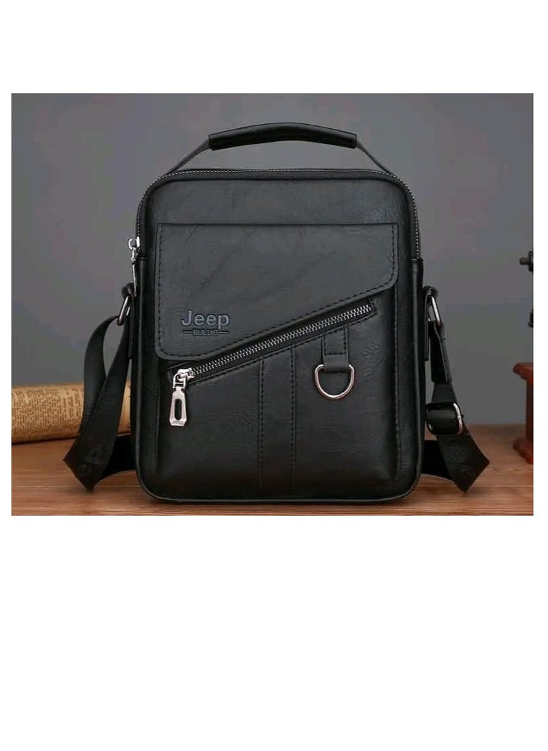 Jeep Buluo Cross Body Bag- High Quality - Multi-Use  - Image 2