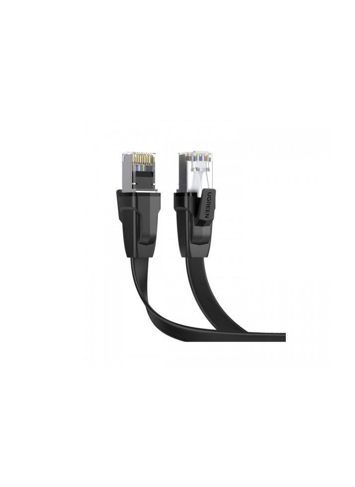 Cable UGREEN Cat 8 U/FTP Ethernet Cable Pure Copper 30AWG 0.5m - 10979 