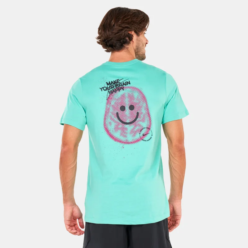 نايكي تيشيرت التمرين دراي-فت د.ا.ي. للرجال