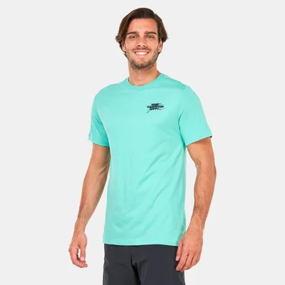 Nike Men's Dri-FIT D.Y.E. Fitness T-Shirt