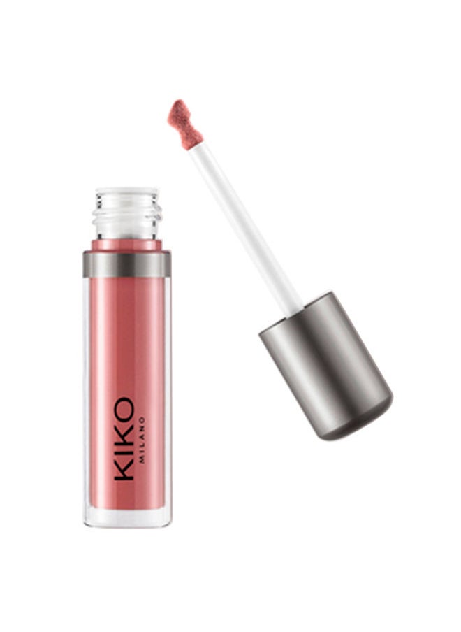 KIKO MILANO Lasting Matte Veil Lipquid Lip Colour 08 Universal Mauve  - Image 1