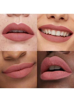 KIKO MILANO لون شفاه سائل يدوم طويلاً غير لامع 08 يونيفرسال موف  - Image 3