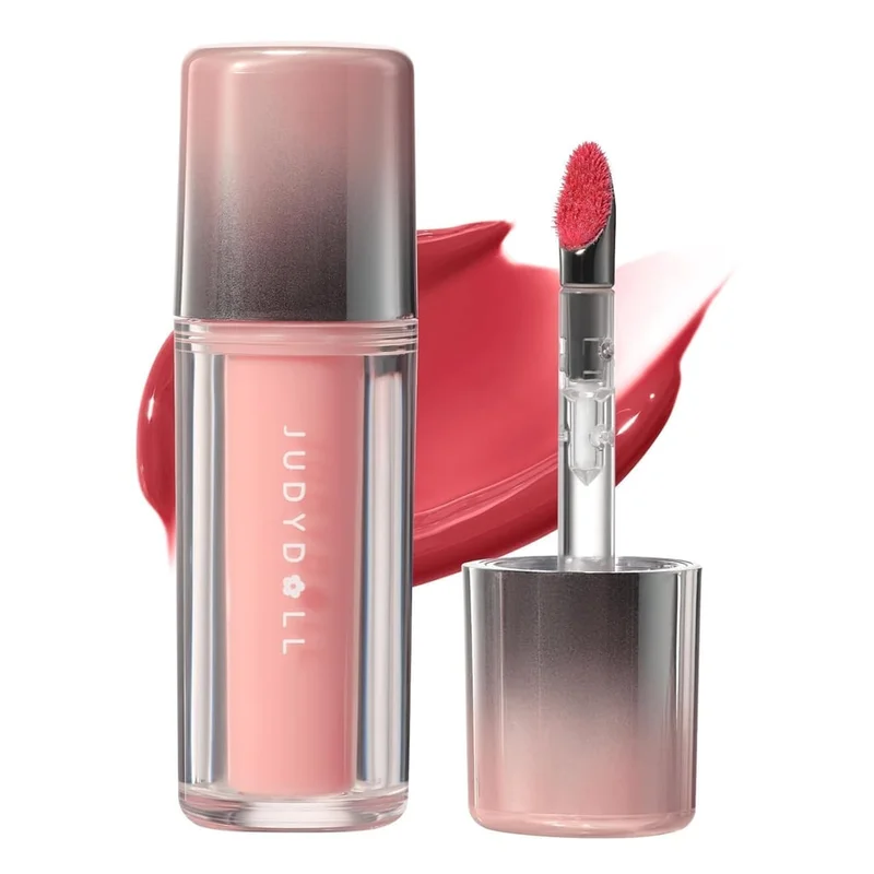 Judydoll Judydoll Dual Flash Watery Lip Gloss 15