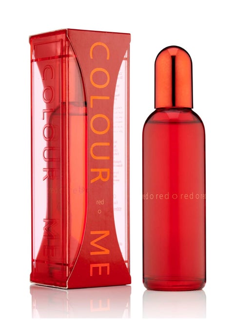 Red From Milton Lloyd 100ml