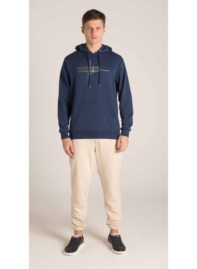 Marco Bergamo SWEATPANTS WITH ELASTIC. - Image 1