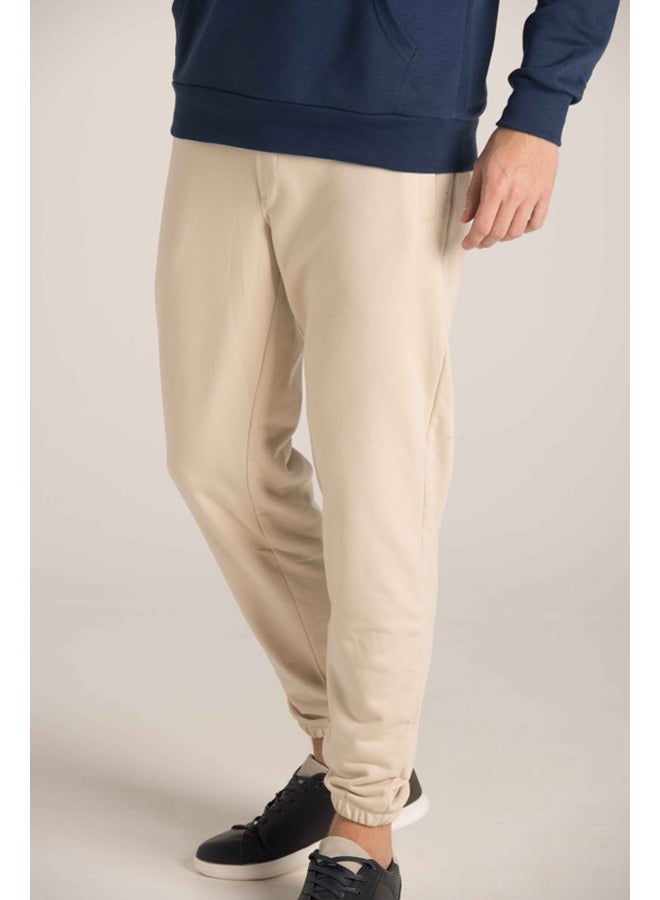 Marco Bergamo SWEATPANTS WITH ELASTIC. - Image 3