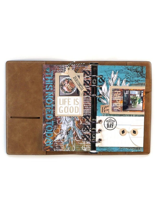 Elizabeth Craft Designs - Elizabeth Craft Die Sidekick Essentials 8 - Image 1
