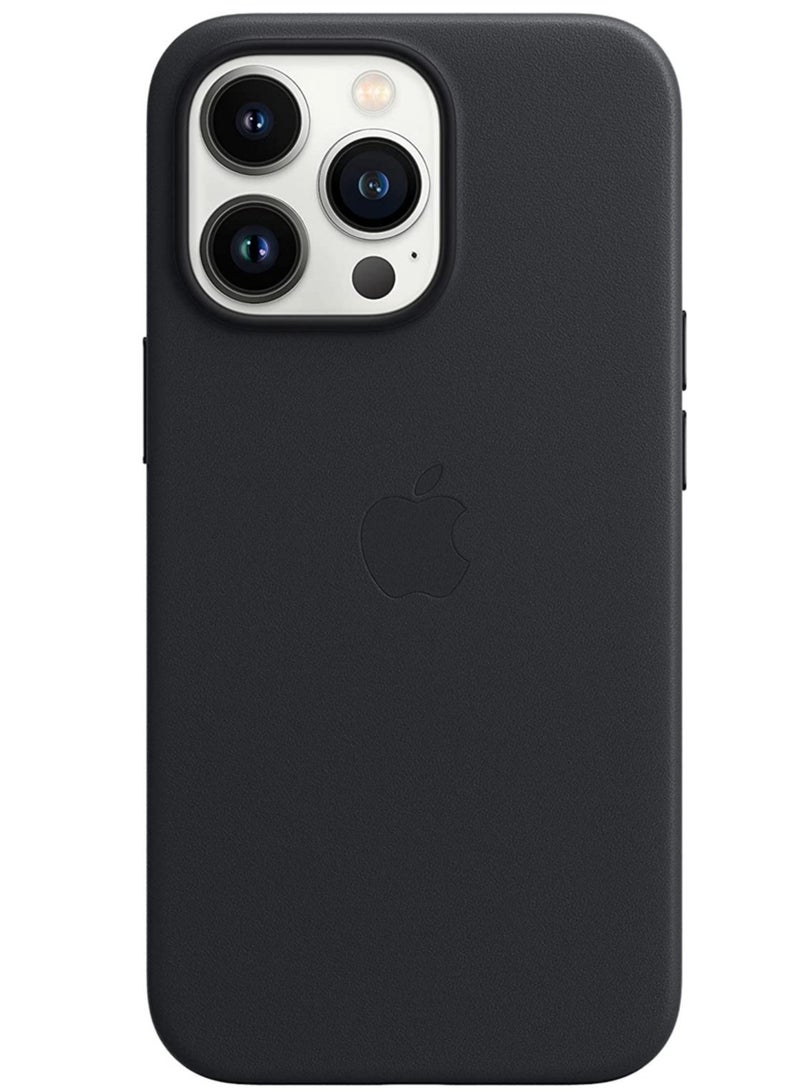 ELTRAZONE iPhone 12 Pro Case Full Luxurious Leather Case Cover Shockproof Scratchproof Dustproof Hard Shell Full Body - Image 1