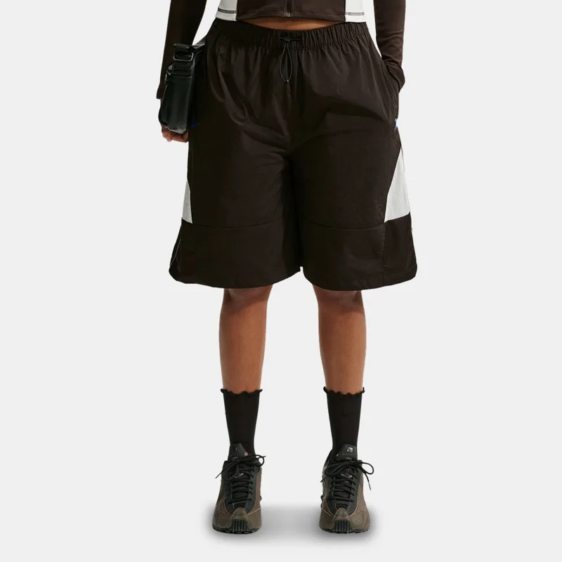 Women's Sportswear Woven Shorts