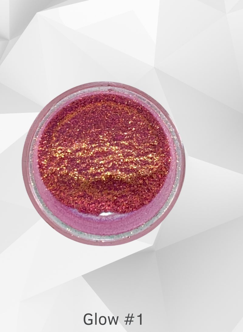 F Makeup Line  Glow 1 - Image 2