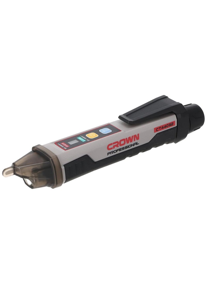 Crown Crown Electric Current Detector Light - Vibration CT44092  - Image 1