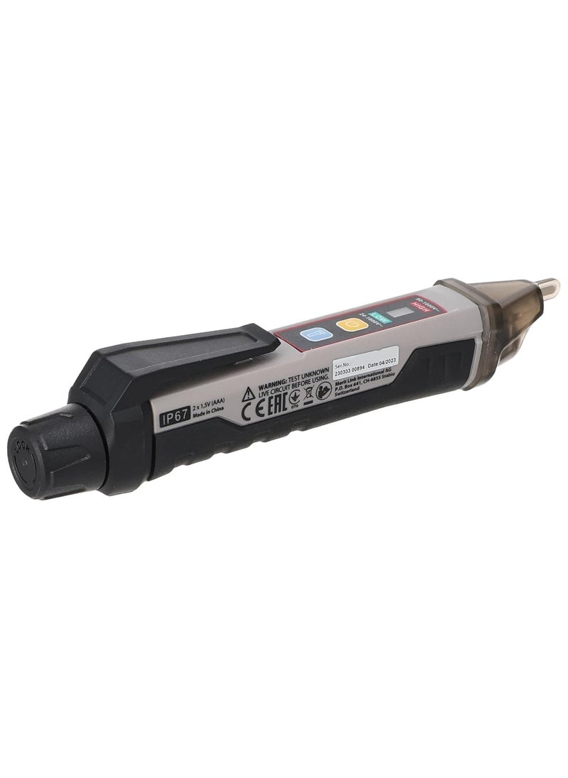 Crown Crown Electric Current Detector Light - Vibration CT44092  - Image 2
