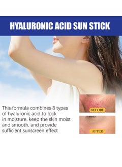 HYALURONIC ACID AIRY SUN STICK SPF 50+ PA++++ 22g - pzsku/Z96FEB620130B21514FB6Z/45/_/1725783353/fefd850a-fbcc-4db2-b10f-37a2bc1facc2