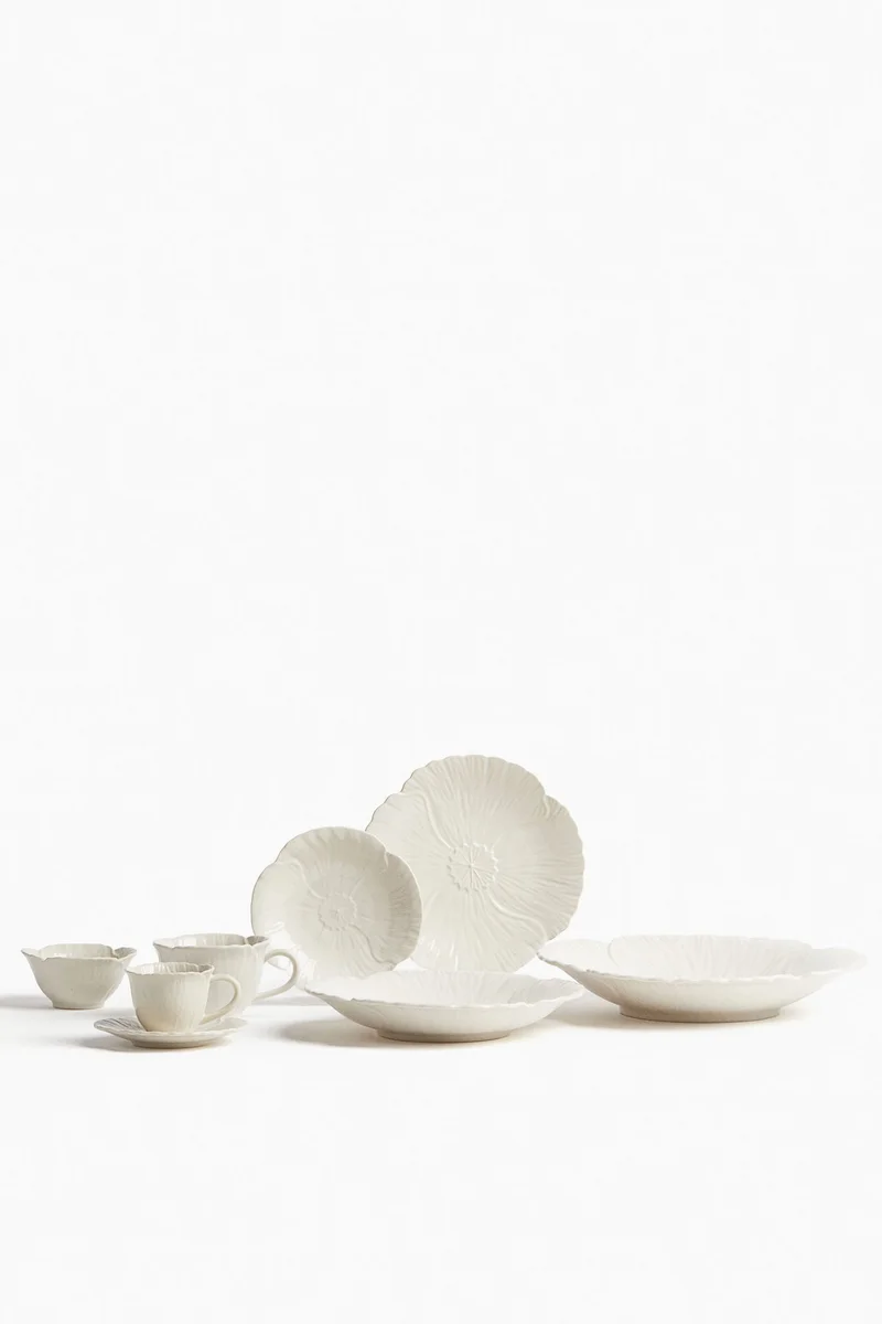 H&M Small stoneware bowl