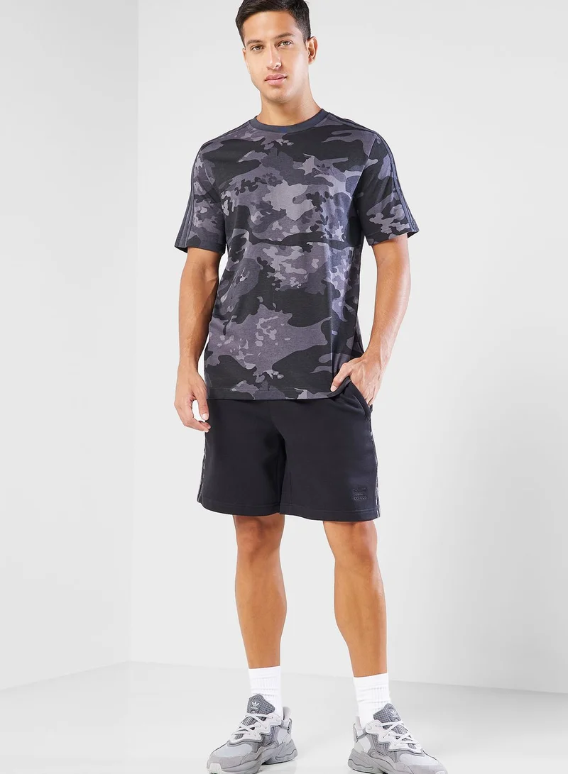 adidas Originals Graphics Camo T-Shirt