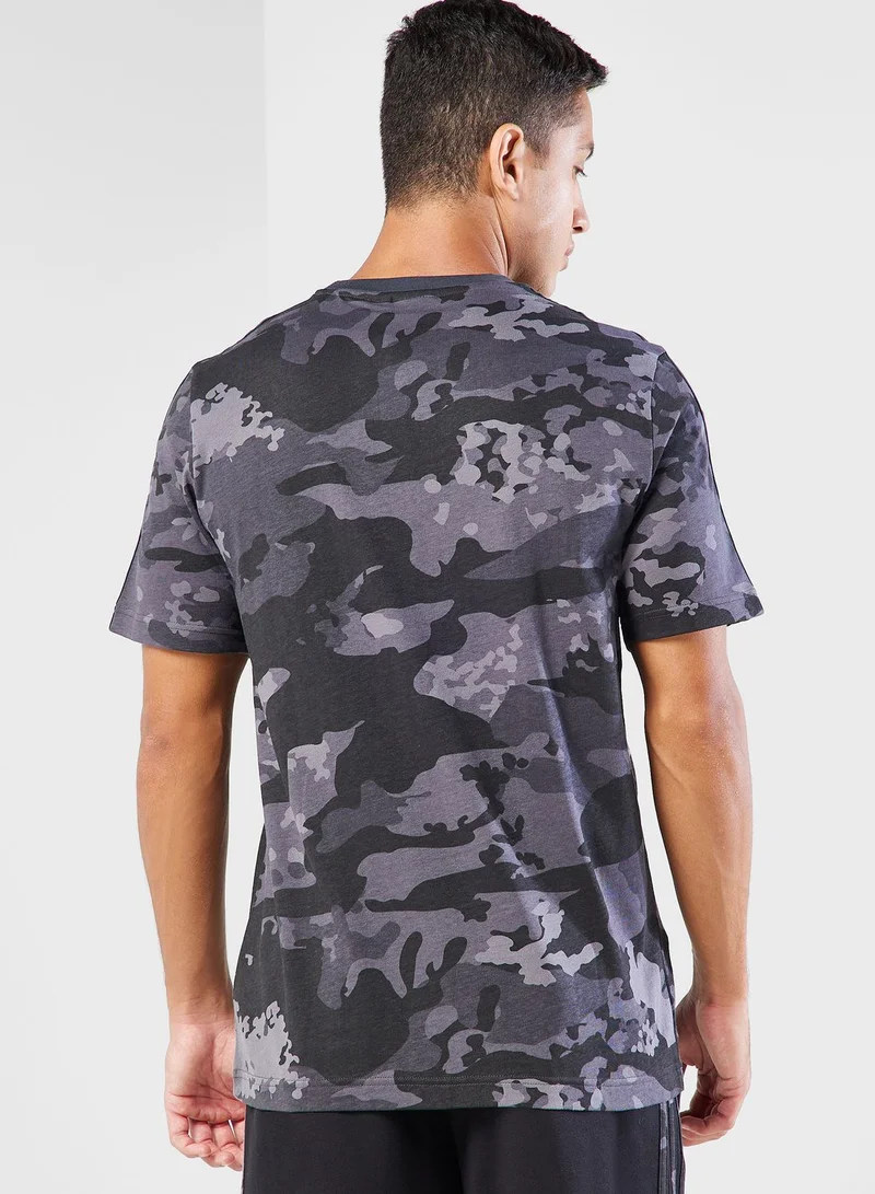 adidas Originals Graphics Camo T-Shirt