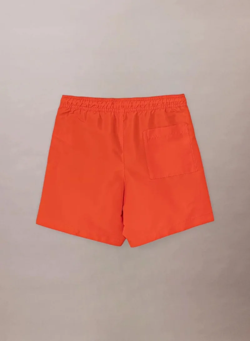Calvin Klein Boys Swim Shorts - Intense Power