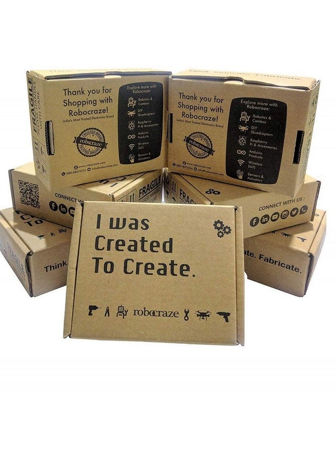 Raspberry Pi - Raspberry Pi Official Case for Pi 4 Model B (1GB/2GB/4GB Model) (Pack of 1) - Image 1