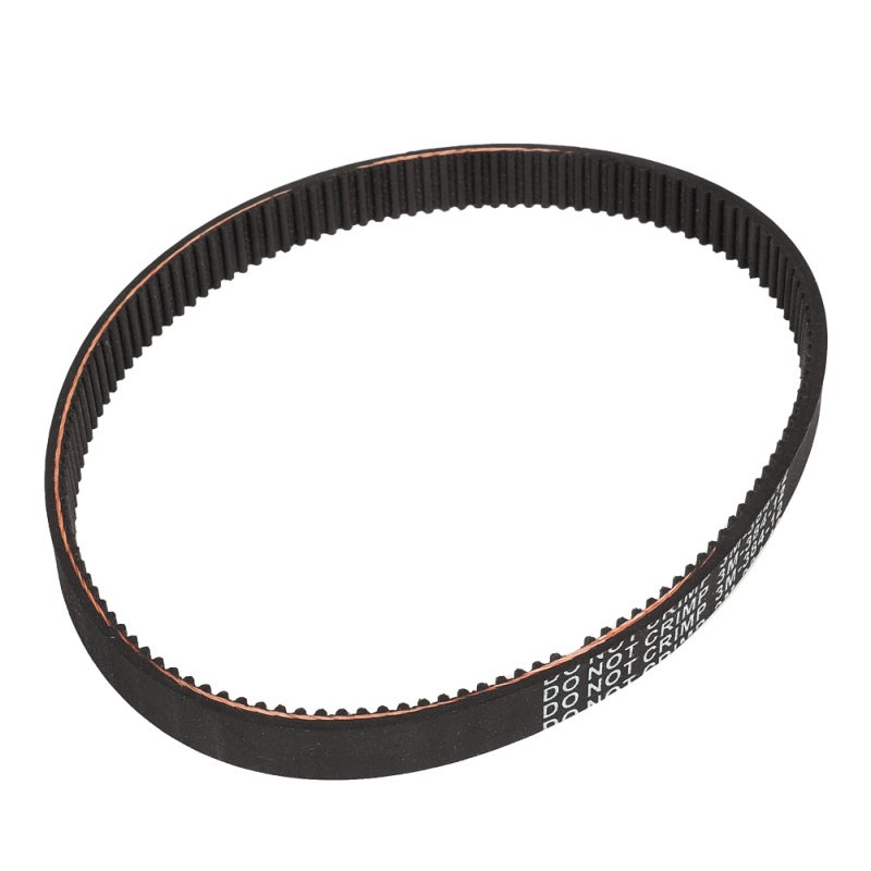 Motorcycle Drive Belt High Quality Cortex Durable Replacement - Professional Manufacturing High Sensitivity Drive Belt for Motorcycle Accessories - Image 1