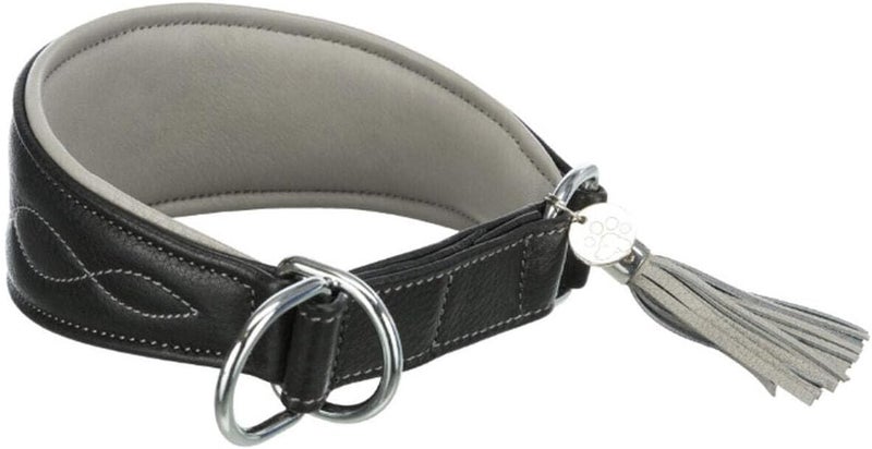 Trixie Active Comfort Collar for Greyhounds (27-35cm/55mm) - Image 4