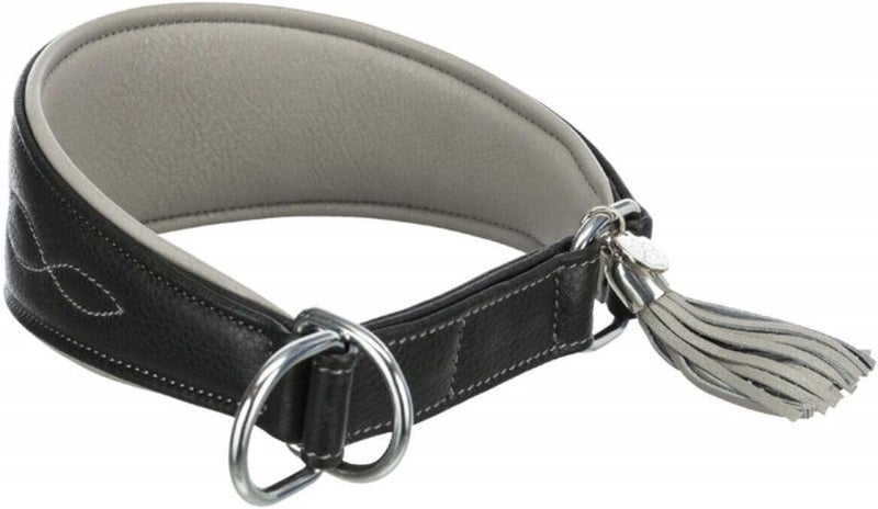 Trixie Active Comfort Collar for Greyhounds (27-35cm/55mm) - Image 1