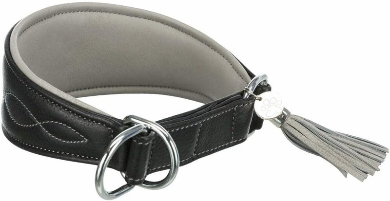 Trixie Active Comfort Collar for Greyhounds (27-35cm/55mm) - Image 2