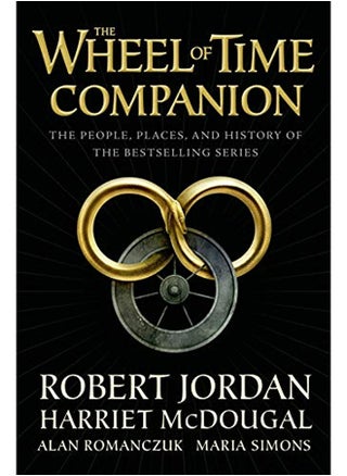 Wheel Of Time Companion - pzsku/Z96FF0D0CD7DF9E554AE4Z/45/1746192536/727ba71e-41e9-477b-a157-33fc97343363