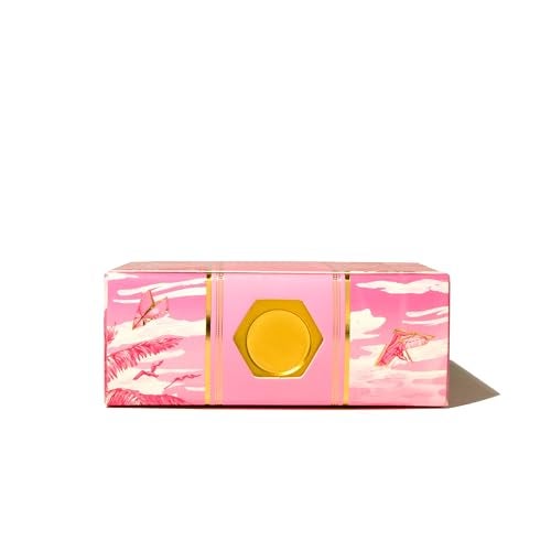 Ferris Wheel Press Ink, Everyday Ink Collection, Malibu Blush, Vibrant Pink, 38ml Fountain Pen Ink Bottle - Image 4