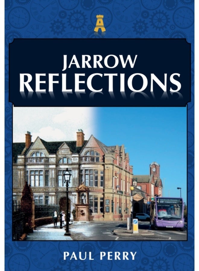 Jarrow Reflections 