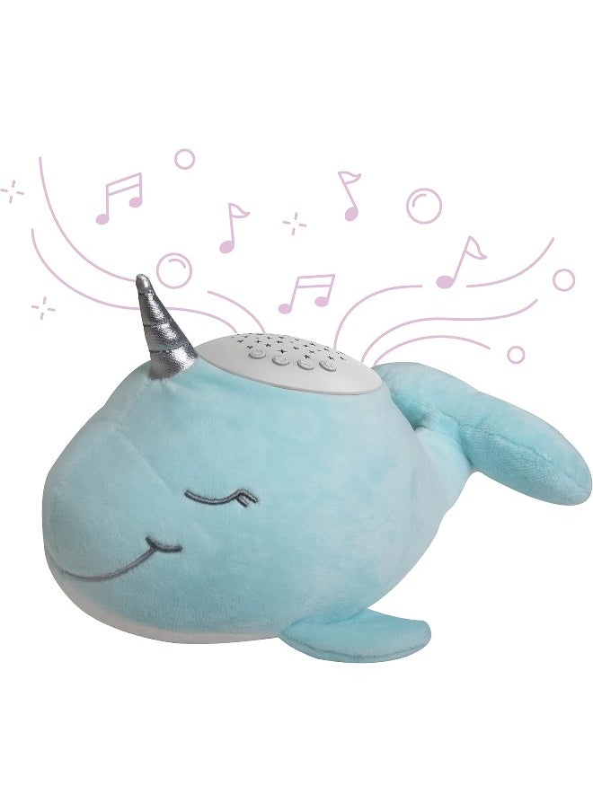 Pure Enrichment Pure Enrichment PureBaby Sound Sleeper Portable Sound Machine & Star Projector  - Image 1
