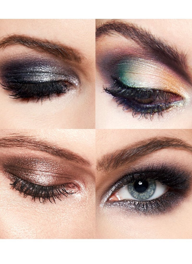 Paese - Triple Opal Eye Shadow Three Dimensional Effect Eye Make Up No 243 - Image 1