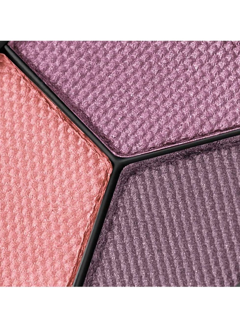Paese - Triple Opal Eye Shadow Three Dimensional Effect Eye Make Up No 243 - Image 1