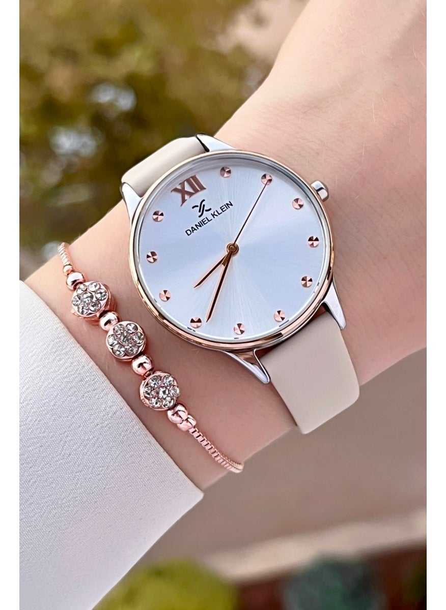 DANIEL KLEIN Women's Wristwatch  - Image 4