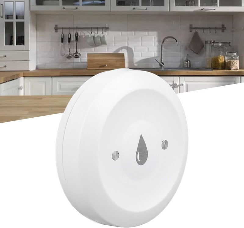 klarako Water Leakage Detector with High Sensitivity, Battery Operated, Phone Monitoring, Compact Flood Alarm for ZIGBEE, Reliable Leak Detection - Image 5