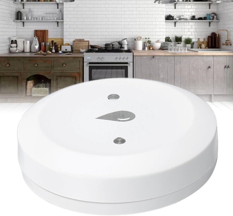 klarako Water Leakage Detector with High Sensitivity, Battery Operated, Phone Monitoring, Compact Flood Alarm for ZIGBEE, Reliable Leak Detection - Image 4