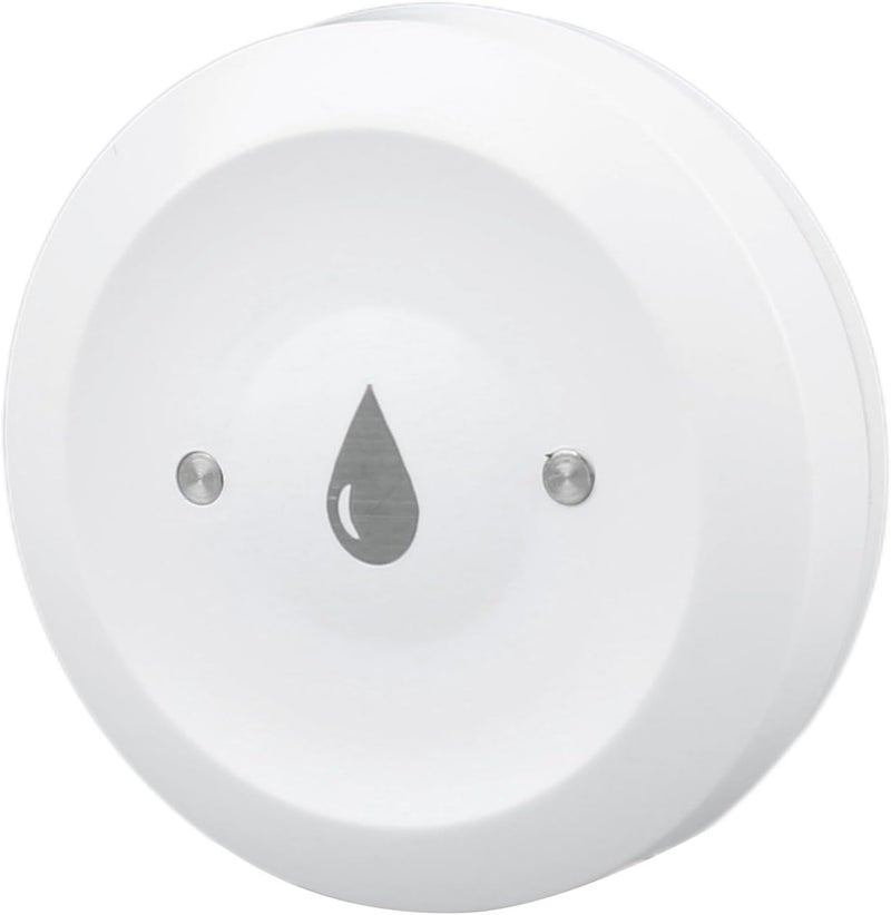 klarako Water Leakage Detector with High Sensitivity, Battery Operated, Phone Monitoring, Compact Flood Alarm for ZIGBEE, Reliable Leak Detection - Image 1