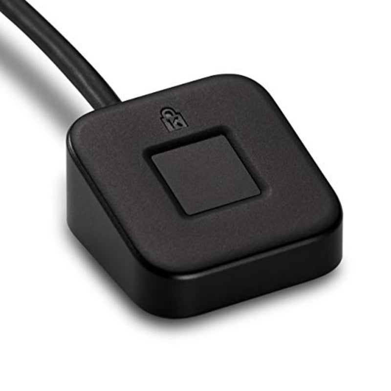 قارئ مفاتيح بصمات الأصابع لسطح المكتب من Verimark - Windows Hello، Fido U2F، Fido2 K62330Ww - Image 1