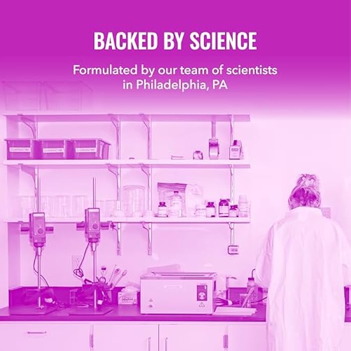 Good Molecules Hydrating Gel Moisturizer – Lightweight Water-Based Gel, Fast-Absorbing Oil-Free Moisturizer for Oily & Combination Skin with Hydrating Electrolytes, Fragrance-Free Face Care - Image 5