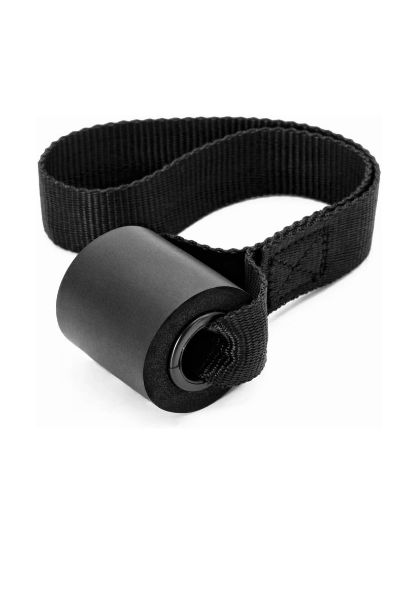  CityRiya-Long المقاومة باند باب المرساة، الثقيلة واجب آمن باب المرساة المرفق لفرق المقاومة - دائمة مستقرة باب جام المرساة لتدريب المقاومة، تدريبات اللياقة البدنية، صالة الرياضة المنزلية - نيوبرين محاطة - Image 1