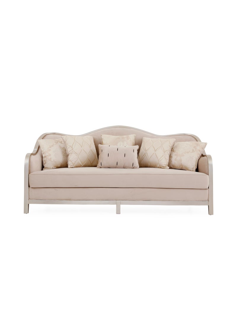 Gallery Cleopatra Sofa Set | Living Room Sofa  - Image 4