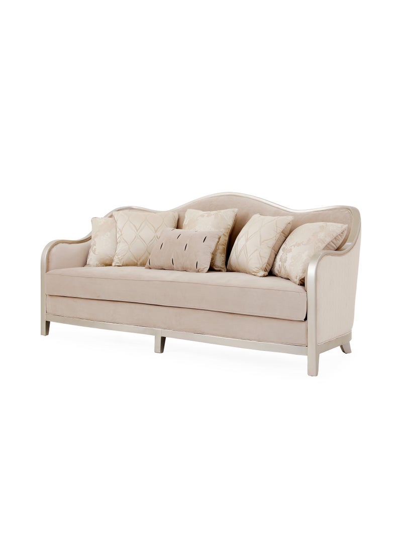 Gallery Cleopatra Sofa Set | Living Room Sofa  - Image 5
