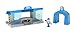 BRIO World  33918 Smart Railway Workshop  3 Piece Toy Train Accessory for Kids Ages 3 and UpMulti - Image 4
