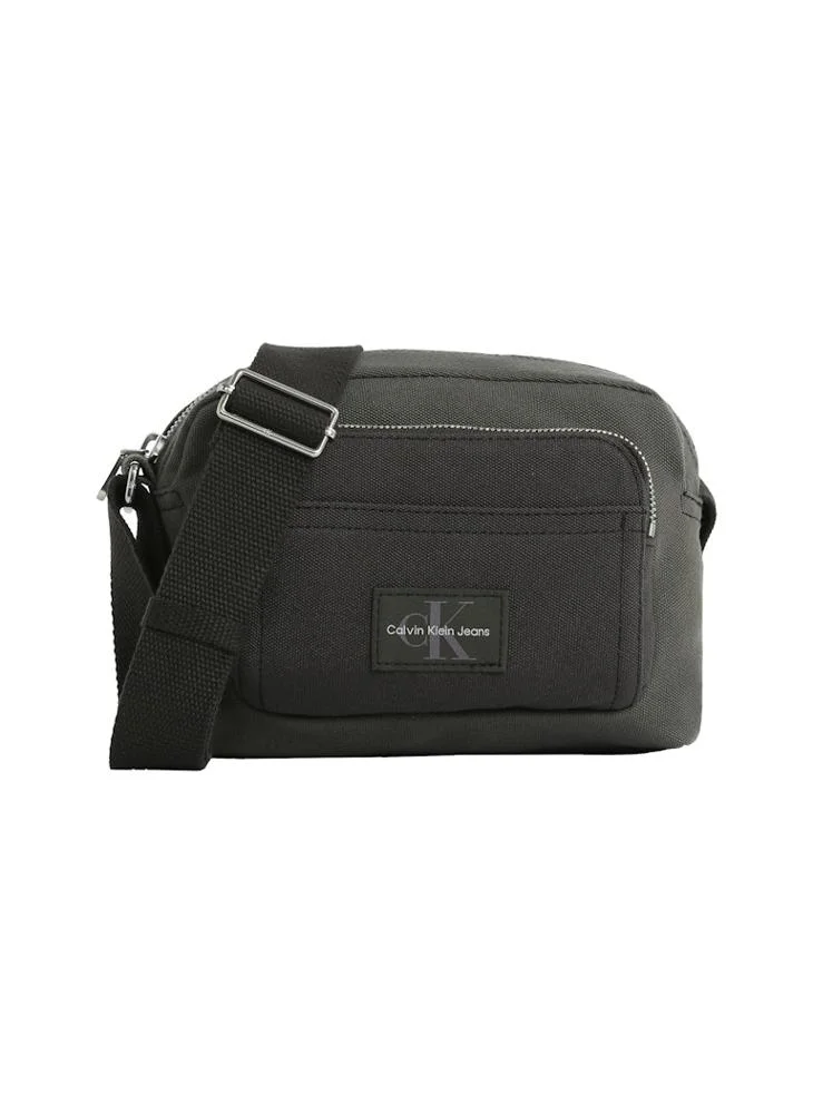 Calvin Klein Jeans Workwear Camera Bag Front Pocket