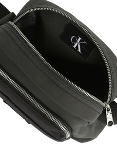Calvin Klein Jeans Workwear Camera Bag Front Pocket  - Image 4