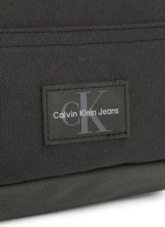 Calvin Klein Jeans Workwear Camera Bag Front Pocket  - Image 3