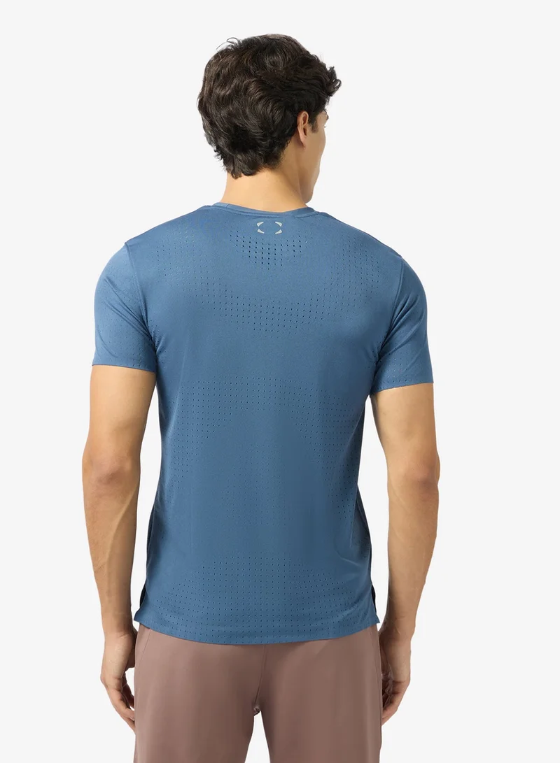UNDER ARMOUR Halo Vent T-Shirt