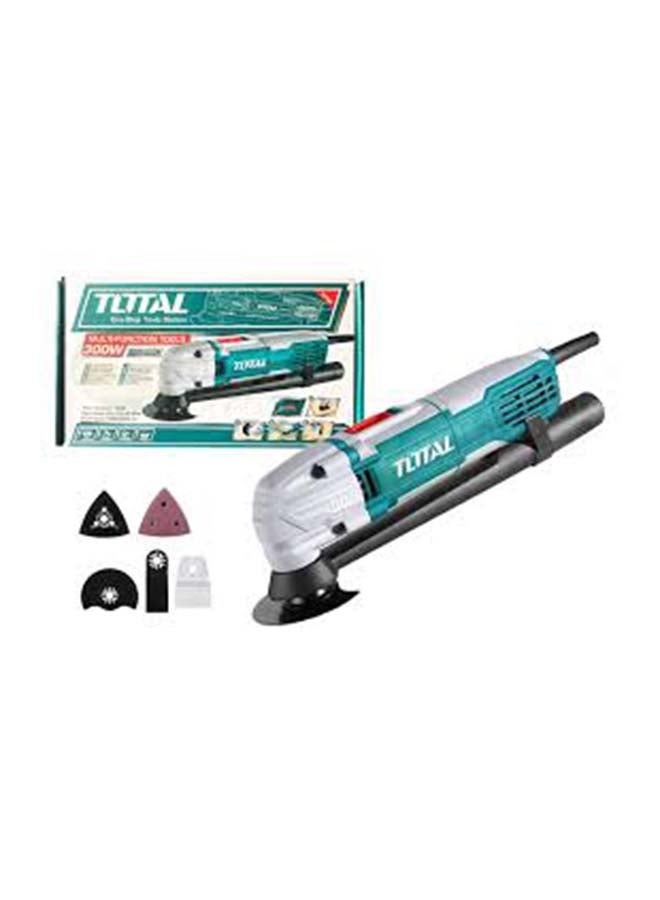 Total Ts3006 Multifunction Grinder 300 Watt - Image 1