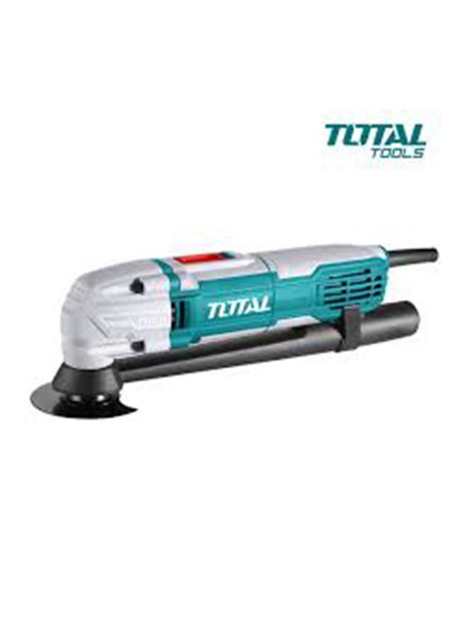 Total Ts3006 Multifunction Grinder 300 Watt - Image 2