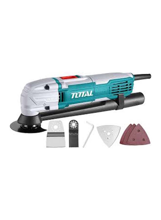 Total Ts3006 Multifunction Grinder 300 Watt - Image 3