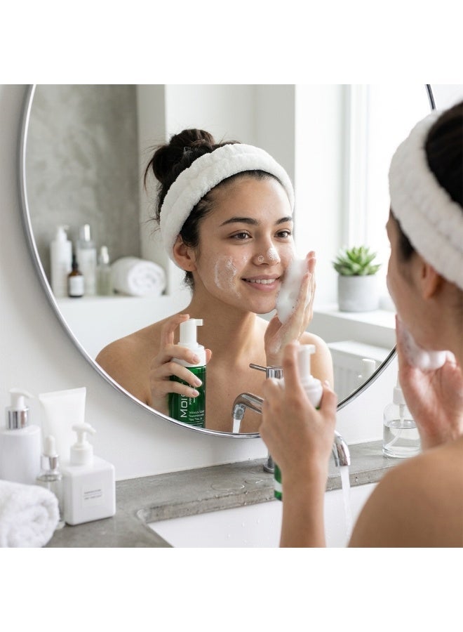 MOIST-1 Moist -1 Hydrating foam cleanser - Image 2